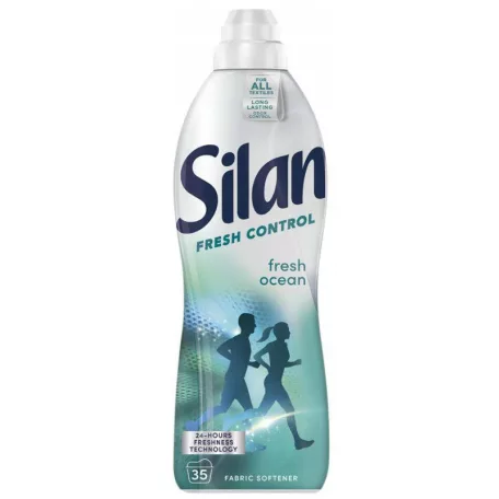 Silan 770/800 ml Fresh Control - Cool Ocean (12)