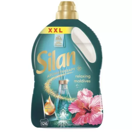 Silan 2,772 L Maldives (6)