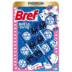 Bref Prémium Color Active 3x50g Royal Flush Bling King