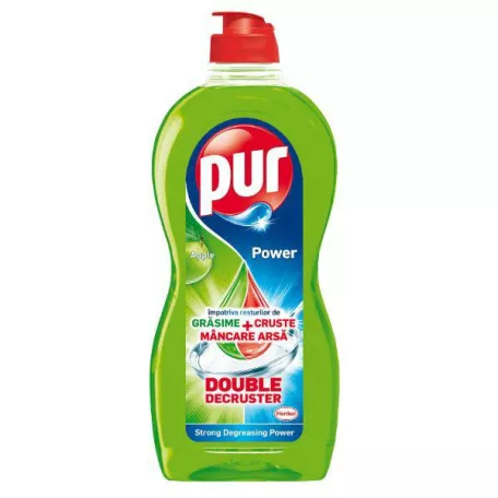 Pur 450 ml mosogatószer Alma