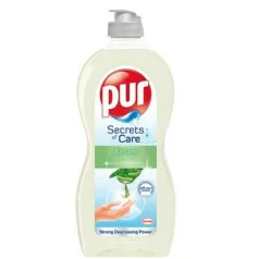 Pur 450 ml mosogatószer Aloe Vera