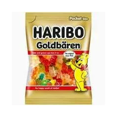 HARIBO Goldbaren 100g (30)