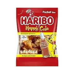HARIBO Happy-Cola 100g (30)