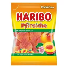 HARIBO Pfirsiche 100g (30)