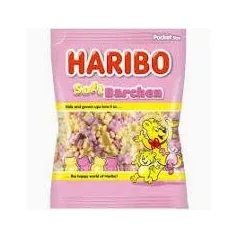 HARIBO Softbärchen 100g (30)